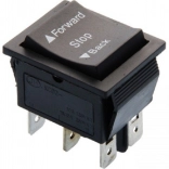 Interruttore per Veicoli Elettrici Avanti/Stop/Indietro