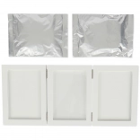 Bieco - Set di impronte con cornici