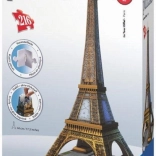 Ravensburger puzzle 3D Torre Eiffel