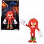 Figuretta Knuckles – SONIC THE HEDGEHOG 3, 7 cm