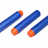 Proiettili in foam per pistole – 20 pz