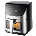 Friggitrice ad aria MalTec AirFryer 1800 W, 9 l