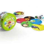 Gioco di carte Grabolo Junior