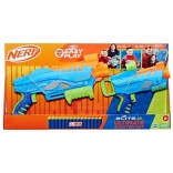 Nerf Elite Junior Ultimate Starter Set – set di avvio per piccoli giocatori