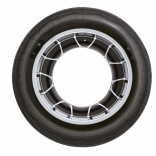 Cerchio Galleggiante Gonfiabile Bestway con Maniglie