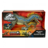 Dinosauro gigante JURASSIC WORLD Blue – action figure snodabile