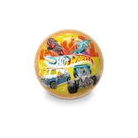 Pallone in biogomma 14 cm – HOT WHEELS