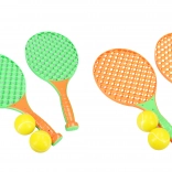Set di soft tennis per bambini 41 cm