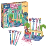 set fabbrica di penne DISNEY Stitch Clementoni