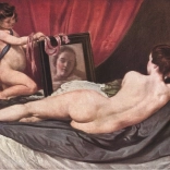 Puzzle serie museale: Venere allo specchio, 1500 pezzi – ART PUZZLE