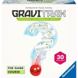 Pista a biglie interattiva RAVENSBURGER GRAVITRAX THE GAME COURSE