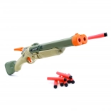 Fucile a Trombone per Bambini Huntsman BOOMSTICK 49 cm