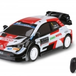Toyota Yaris WRC auto telecomandato