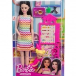 Set Barbie Insegnante