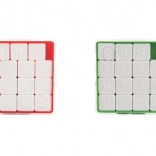 Teddies Rompicapo Scorrevole 15