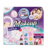 Set tutorial per trucco Love & Hugs