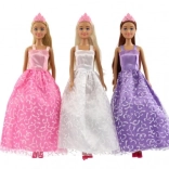 Bambola sposa Anlily – bambola fashion snodata 28 cm