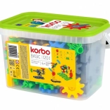 Costruzioni Korbo Basic 120