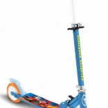 Monopattino Stamp a due ruote - Hot Wheels