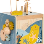 Cubo motorico mare small foot