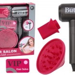 Giocattolo Asciugacapelli Diffusore Styling Gonfiabile per bambini