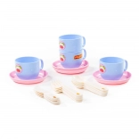 Servizio da tavola Minutka per 4 persone