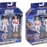 Set Soldati Star Troopers