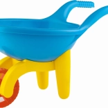 Androni grande carriola blu