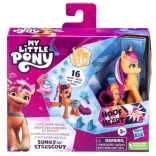 Figura Sunny My Little Pony