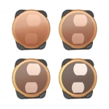 Set di filtri Sunnylife per DJI AIR 3