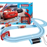 Pista Carrera First CARS Piston Cup 2,9 m