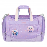Borsa sportiva per bambini Baagl Coccolini