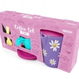 Set caffè per bambini piccolo