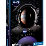 Puzzle 1000 pezzi Collezione Nasa