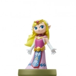 amiibo zelda – zelda (the wind waker)