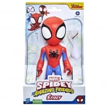 Marvel Spidey e i suoi fantastici amici Grande action figure di Spidey