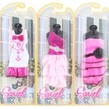 Vestitini per bambola 13 cm