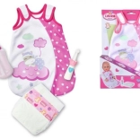 Set per la nanna per bambola