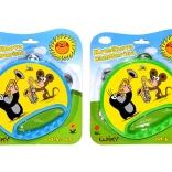 Tamburello per bambini TALPA 18 cm