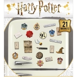 Set di magneti Harry Potter