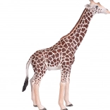 mojo figurina giraffa – maschio, extra grande
