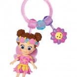 LIL’ SNAPS bambolina – mini figurina da collezione e gioiello (serie 2)