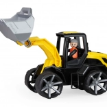 Bulldozer LENA TRUXX 2 per scatola aperta