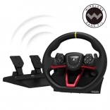 volante da corsa wireless HORI Racing Wheel APEX per PS5, PS4 e PC