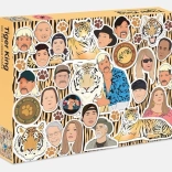 Puzzle Il re delle tigri 500 pezzi SMITH STREET