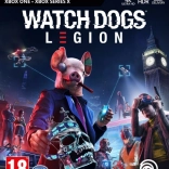 Watch Dogs: Legion per Xbox One
