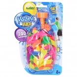Palloncini d'acqua 200 pz - confezione ceca