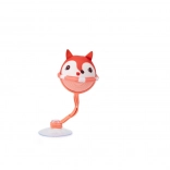 LILLIPUTIENS allegre palline per il bagnetto con ventose (3 pz)