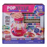 set per creare braccialetti cool maker popstyle