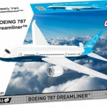 Set di costruzione BOEING 787 Dreamliner di COBI